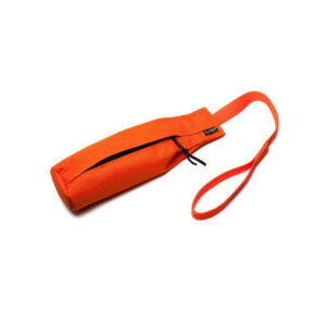Futterdummy Speedy Mystique orange