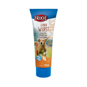 Futtertube Trixie - Leberwurst