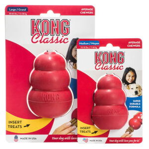 KONG Classic