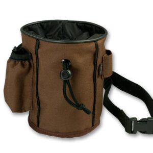 Goodiebag braun