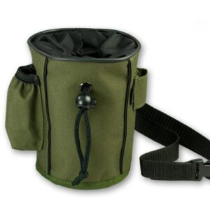 Goodiebag oliv