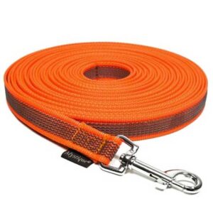Schleppleine mit Grip - 5m