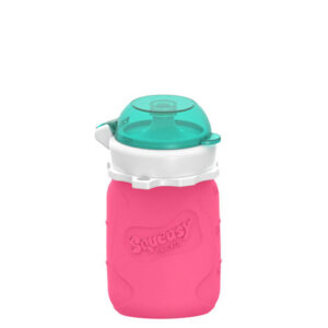Squeasy Futtertuben, 100ml