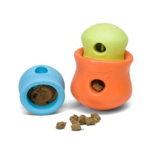 WestPaw Toppl Treat Toy